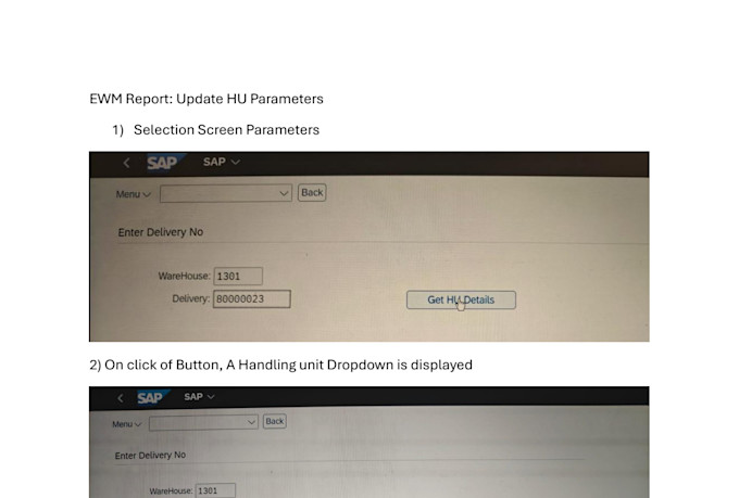 support sap abap objects